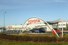 Automobilku TPCA v Kolíně přebírá Toyota. Chce vyrábět i model Yaris a přibrat nové zaměstnance