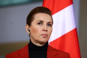 Dánsko předsedající EU chce s Kyjevem otevřít první kapitoly přístupových rozhovorů