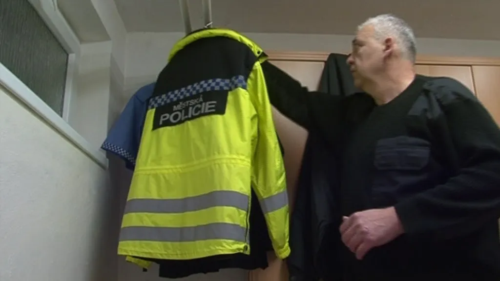 Ivanovice si vypůjčily strážníky z Vyškova