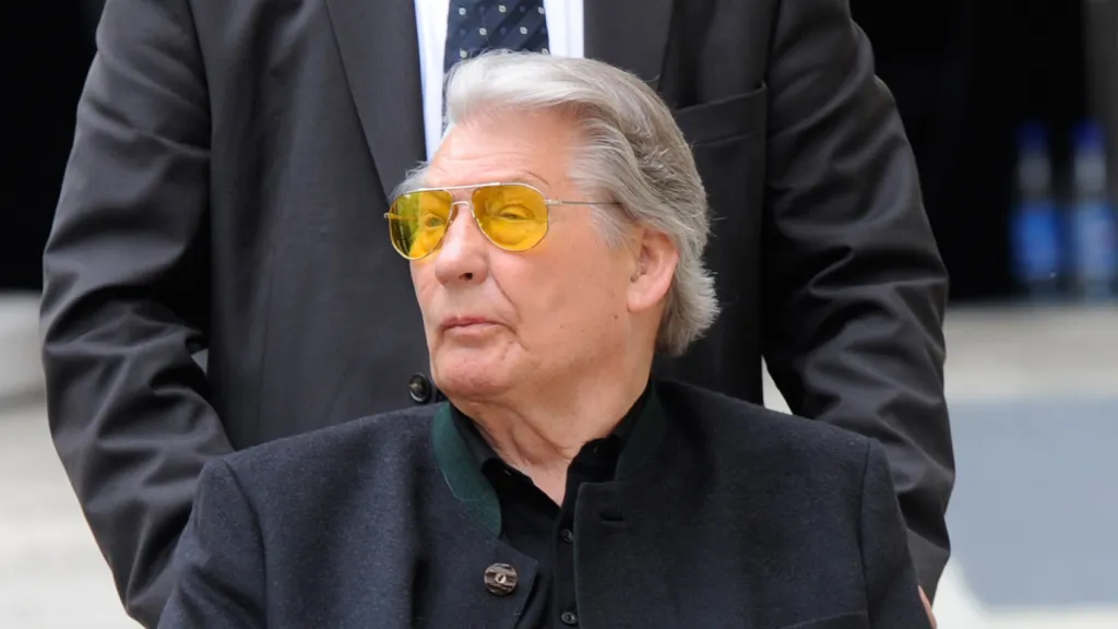 Leo Kirch