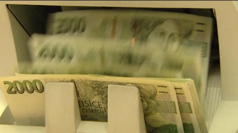 Reportáž Vlastimila Weinera