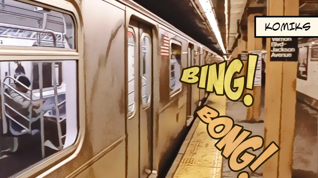 Slavné newyorské metro mění vozy