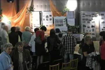 Den historie v Borohrádku