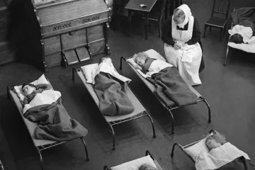 130 let českých jeslí: Vytrhly děti ze špíny a vedly je k vlastenectví