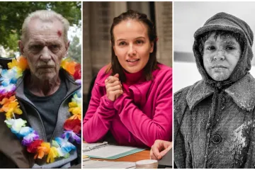 O Ceny české filmové kritiky se přetahují Vlastníci a Staříci