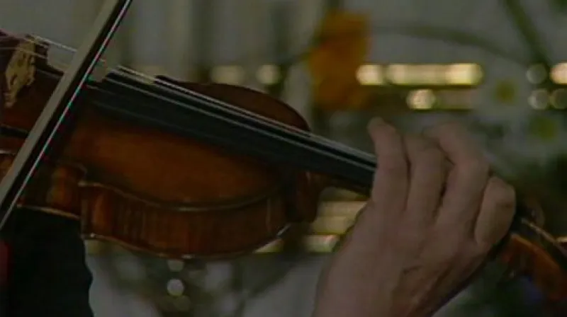 Telefonát Otomara Kvěcha