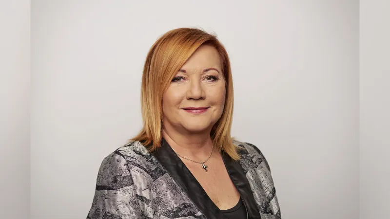 Alena Schillerová (ANO)