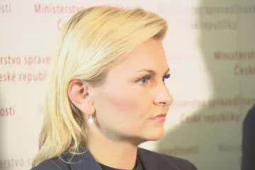 Malá se měla vzdát postu náměstkyně hejtmana. Po odchodu z vlády však ve funkci zůstane