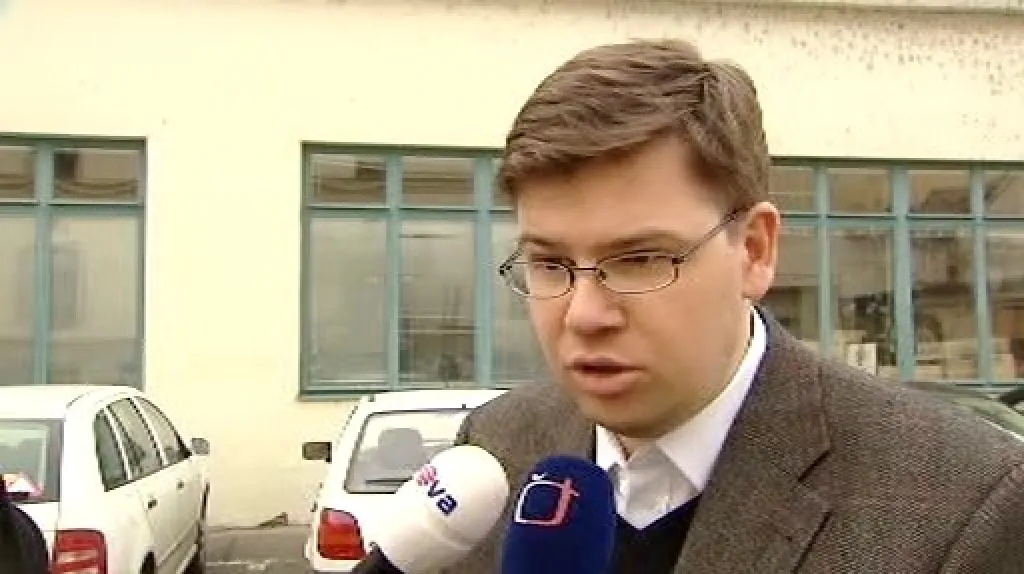 Jiří Pospíšil