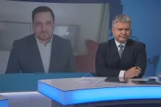 Když někdo podvádí s evropskými dotacemi, musí být potrestán, říká Zdechovský