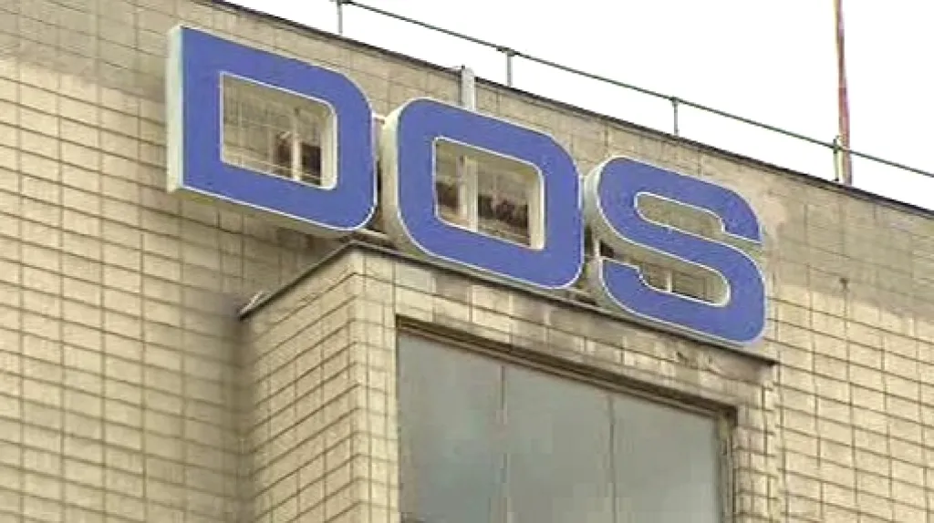 Dům odborových svazů