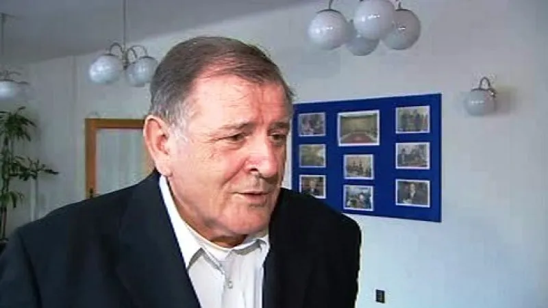 Vladimír Mečiar