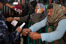 Egypt otevírá hranici „bratrům v Gaze“, průchozí bude nejdéle od útoků v roce 2013