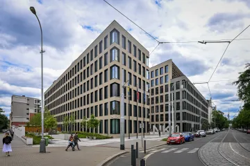 Zkušební ústav neúčelně vydal osmnáct milionů korun na stavbu budovy, tvrdí NKÚ