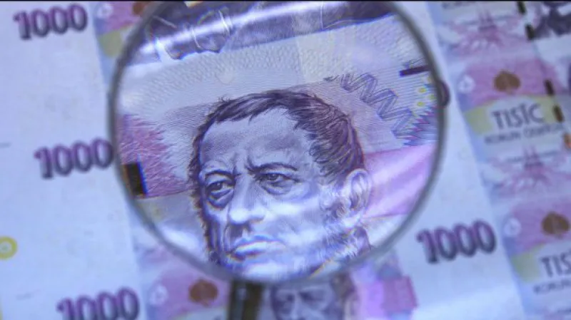 Čechům rostou hrubé mzdy, reálně však klesají