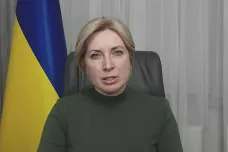 Nechceme, aby uprchlíci ztratili kontakt s vlastí, říká ukrajinská vicepremiérka