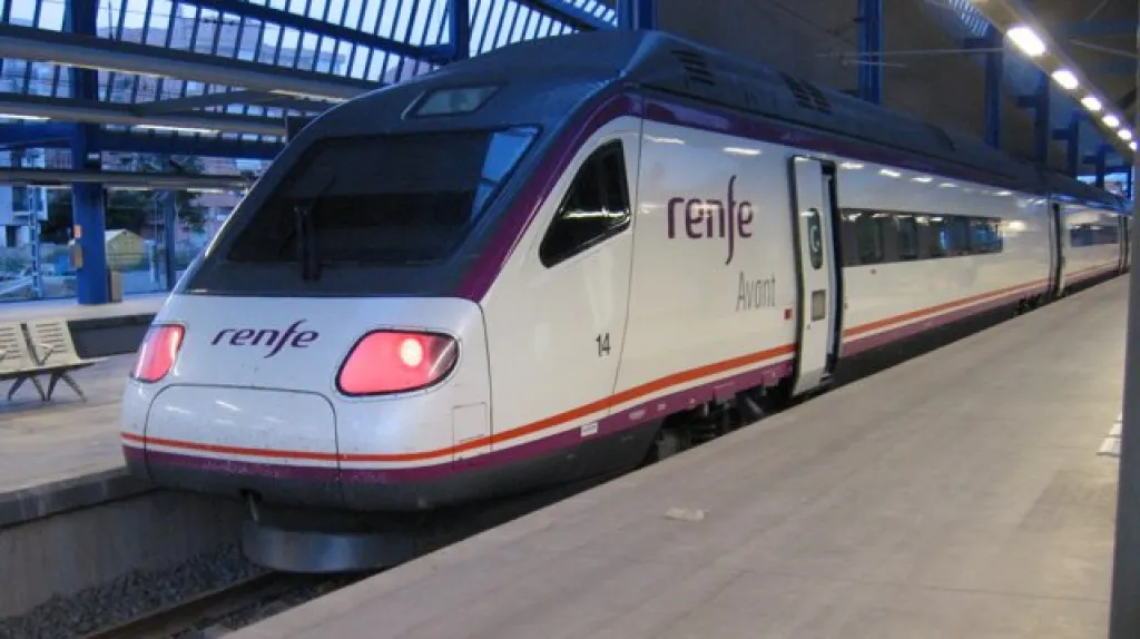 Pendolino