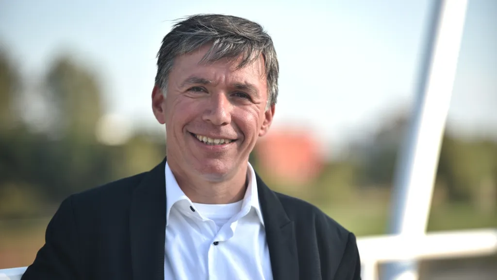 Patrik Kunčar