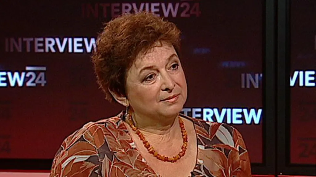 Vladimíra Dvořáková