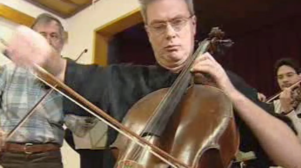 Okradený Jan Škrdlík