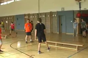 Projekt Comenius pokračoval v Rakousku