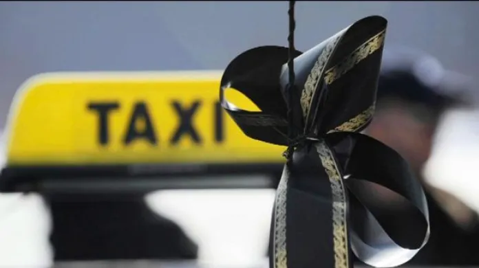 Vražda dvou taxikářů nutí řidiče k opatrnosti