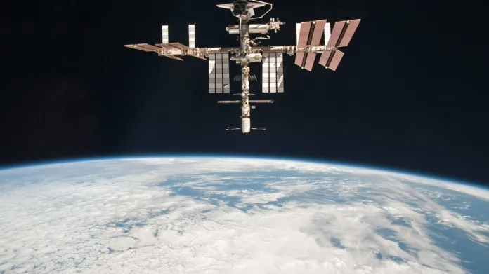 ISS