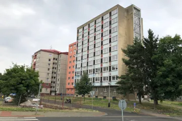 Přerov bourá problémovou ubytovnu Chemik. Zmizí do konce roku