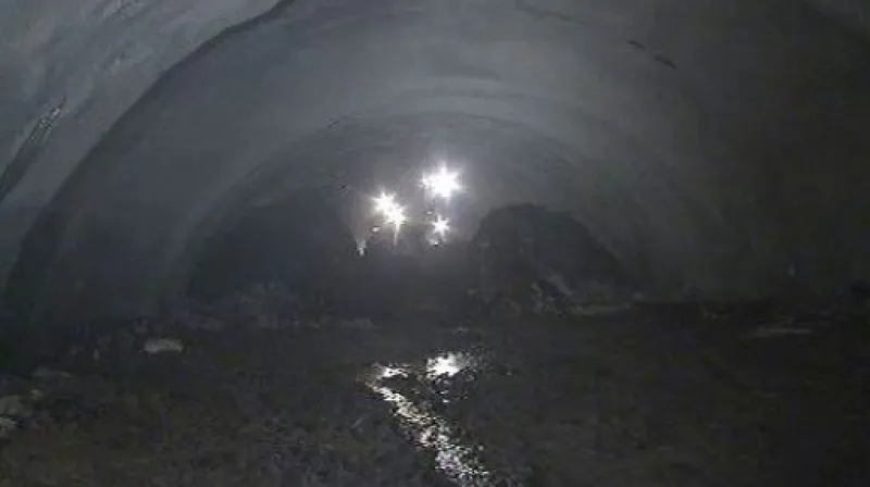 Reportáž Barbory Jelínkové