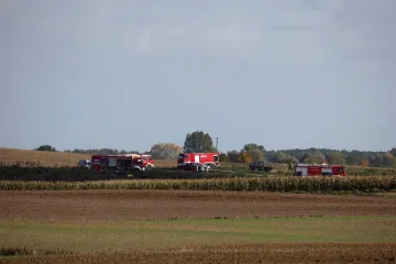 Z Družby v Polsku unikala ropa. Provozovatel vyloučil sabotáž