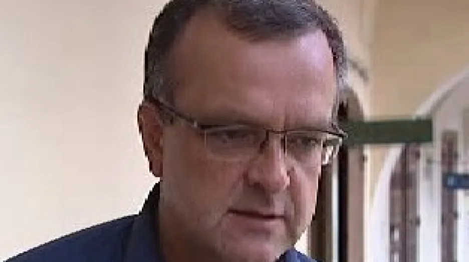 Miroslav Kalousek