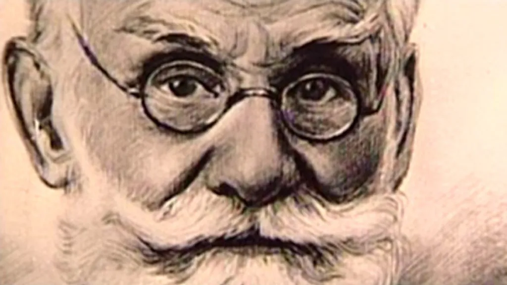 Ivan Petrovič Pavlov