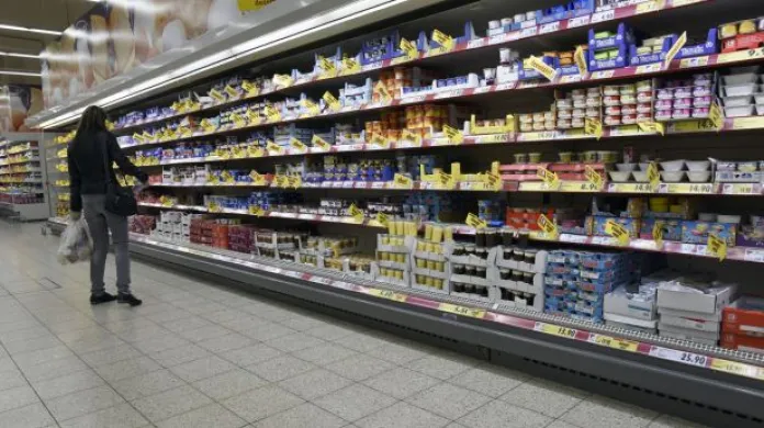 Události: Supermarkety mají nad dodavateli obrovskou moc