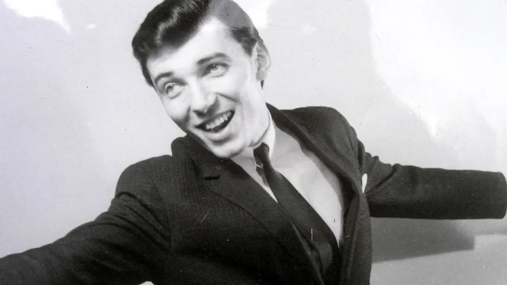 Karel Gott