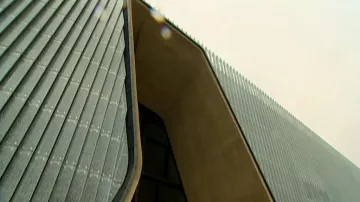 Muzeum polských Židů