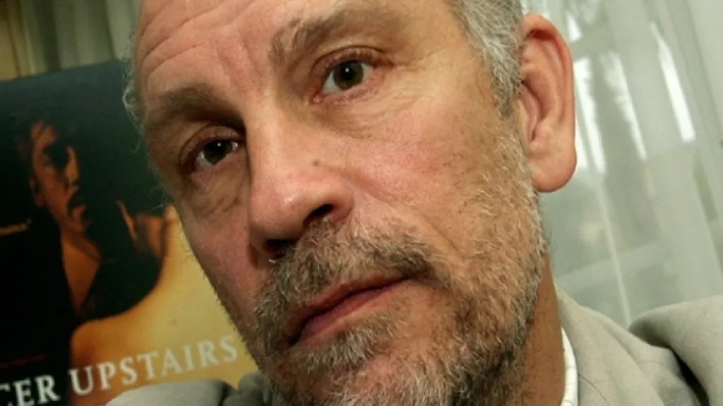 John Malkovich
