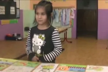 Zápis dětí na ZŠ Poběžovice