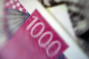 Třetina Čechů nevěří finančním poradcům