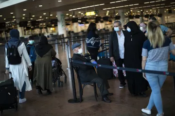 Cestovatelský semafor je o něco zelenější. Mezi bezpečné země už patří i Belgie