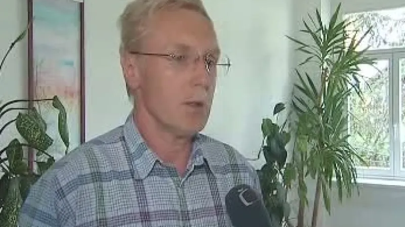 Odvolaný ředitel Masarykova onkologického ústavu
