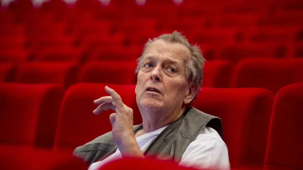 Jan Němec
