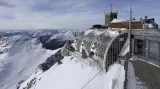 Chata na Zugspitze
