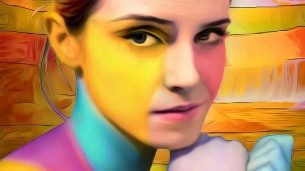 Ema Watsonová v kampani He for She