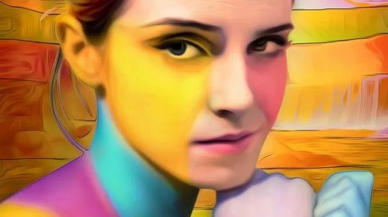 Ema Watsonová v kampani He for She