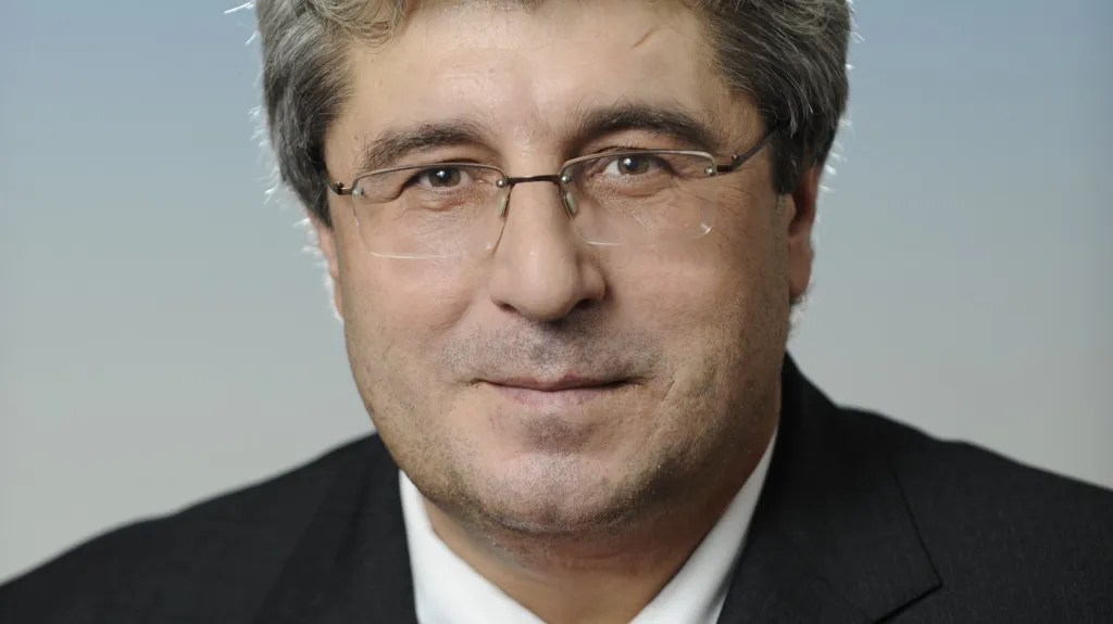 Josef Řihák