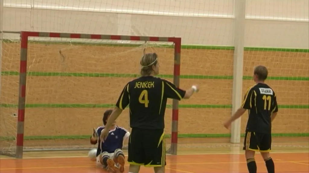 Futsal