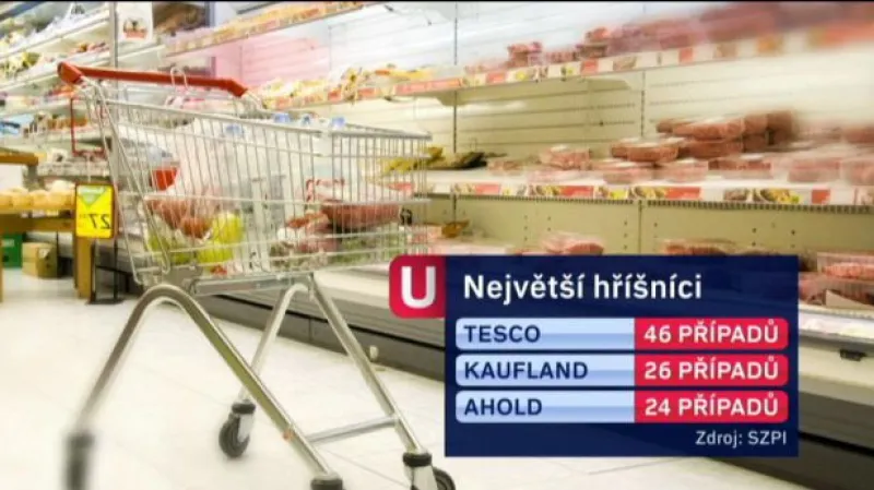 Události: Reportáž Zuzany Luňákové