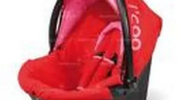 Autosedačka I\'Coo C-Care