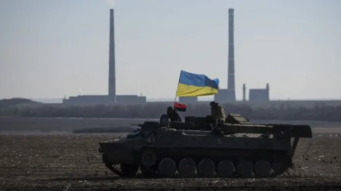 Ukrajinská armáda prochází zásadní reformou