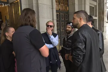 Když divadelníci točí film. Tři tygři vyhráli jackpot a Švejk komentuje pandemii